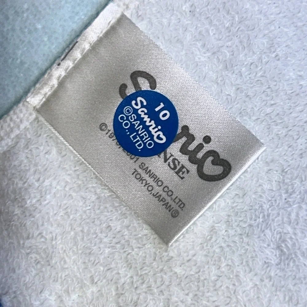 Hello Kitty Japan Hand Towel